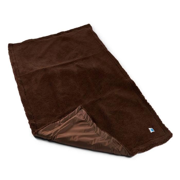 Premium Fleece Throw