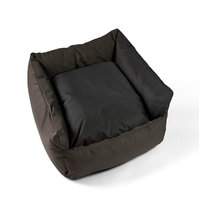 Trojan Waterproof Dog Bed