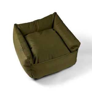 Trojan Waterproof Dog Bed