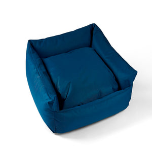 Trojan Waterproof Dog Bed