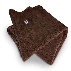 Premium Fleece Throw