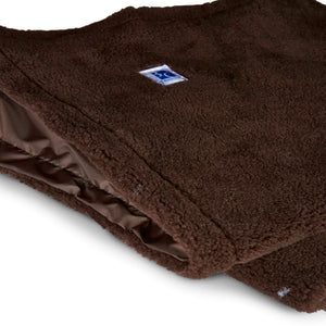 Premium Fleece Throw